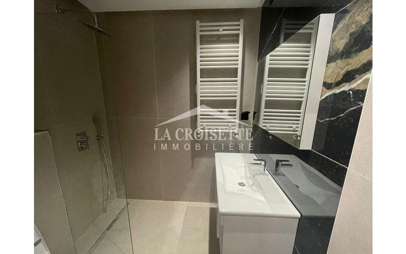 Appartement s+2 4