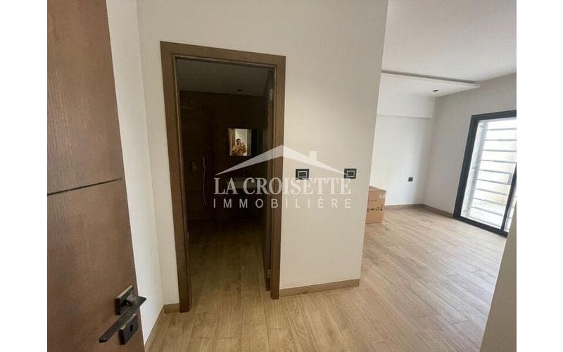 Appartement s+2 5