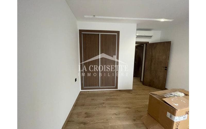 Appartement s+2 6
