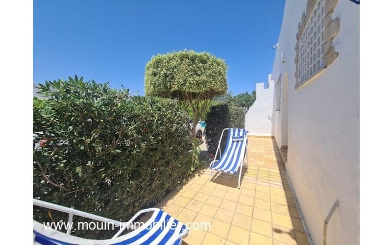 Appartement s+2 3