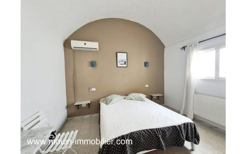 Appartement s+2 5