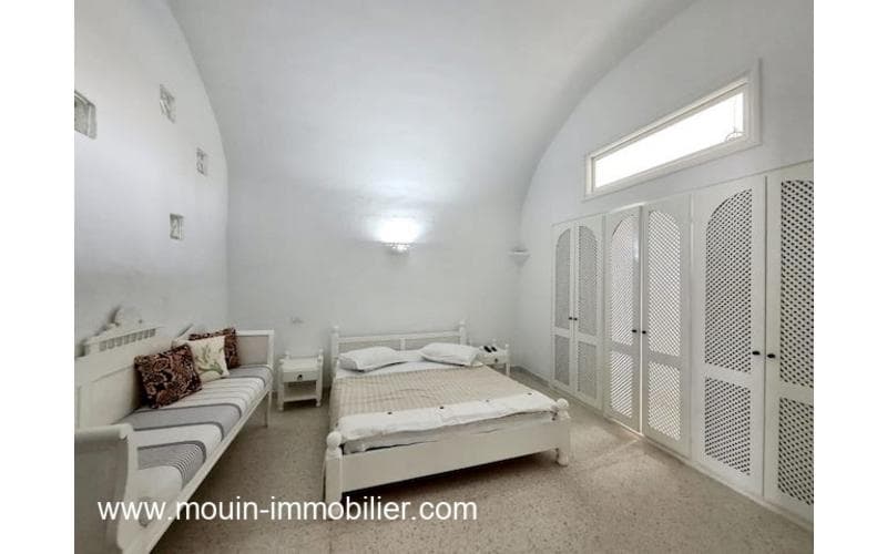 Appartement s+2 6
