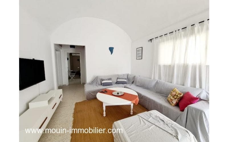 Appartement s+2 7