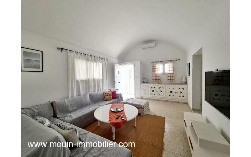 Appartement s+2 8