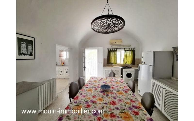 Appartement s+2 9