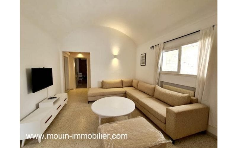 Appartement s+2 10