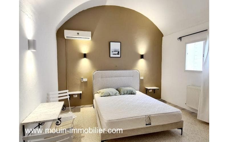 Appartement s+2 11