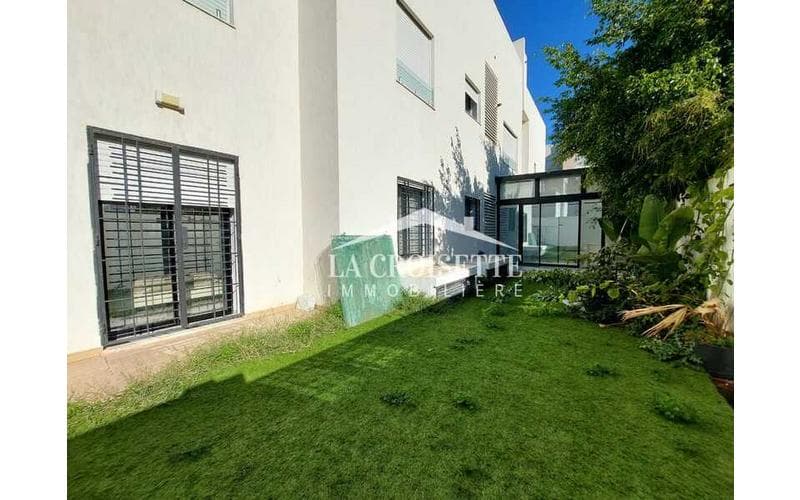 Appartement s+2