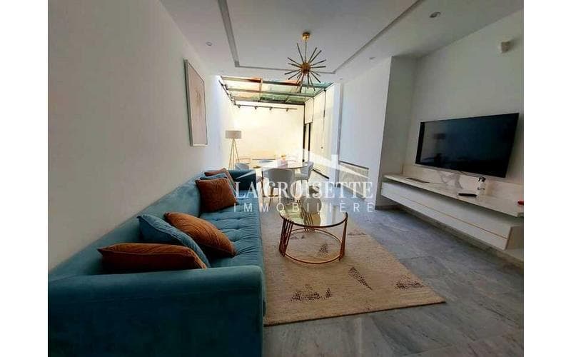 Appartement s+2 3