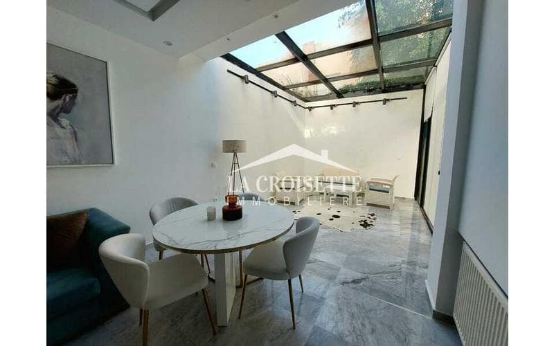 Appartement s+2 4