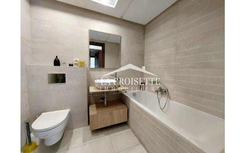 Appartement s+2 6