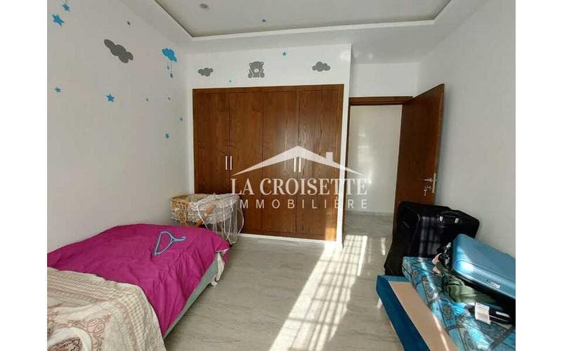 Appartement s+2 8