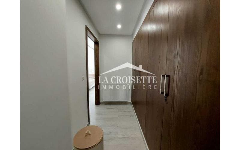 Appartement s+2 9