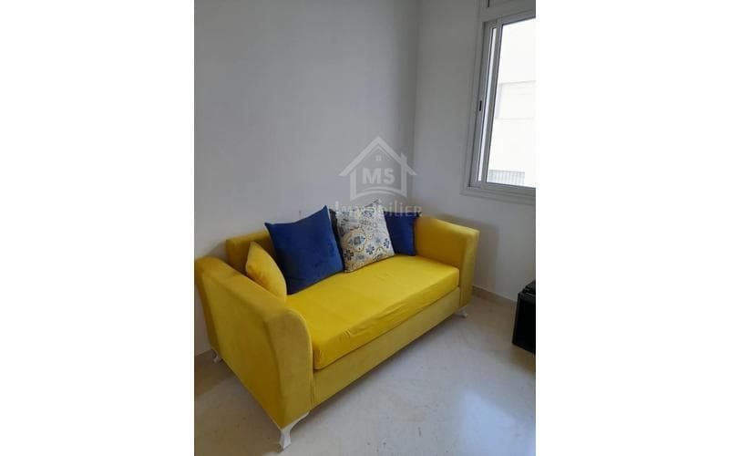 Appartement s+2