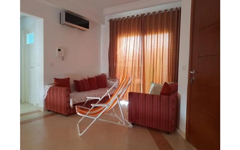 Appartement s+2 2