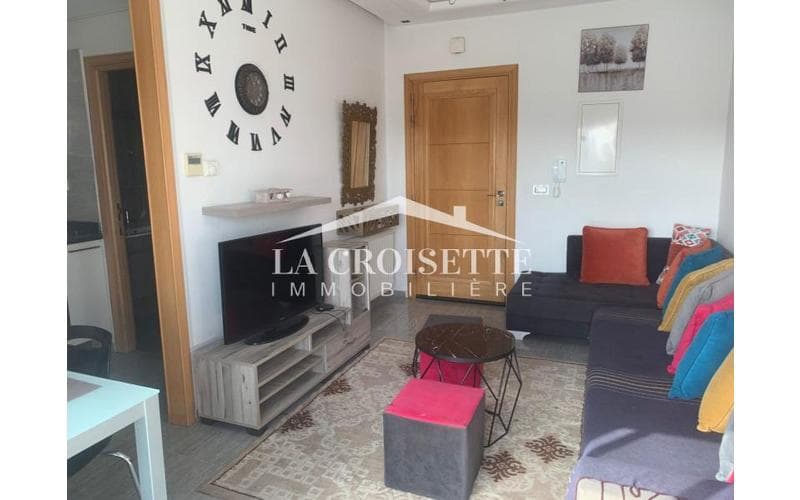 Appartement s+1