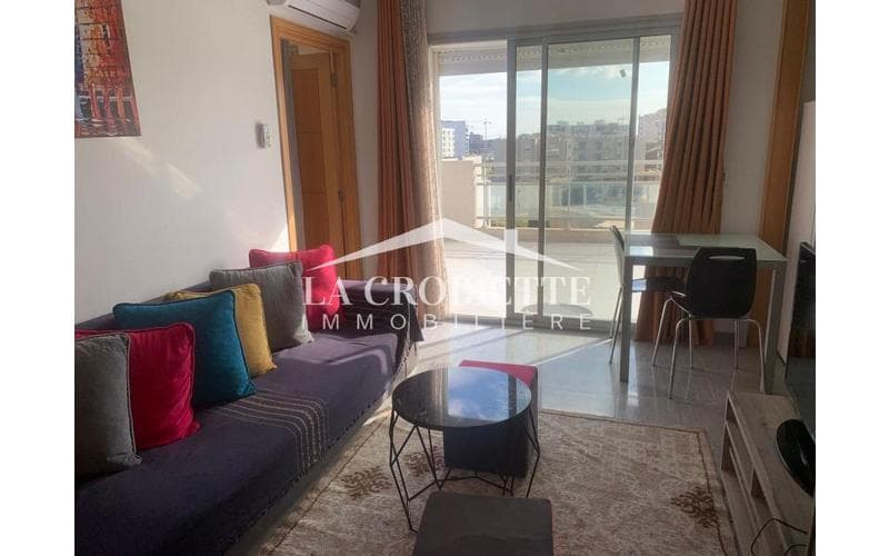 Appartement s+1 2