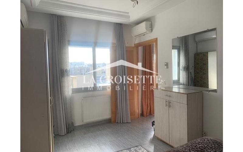 Appartement s+1 3