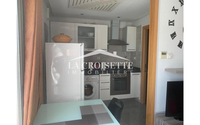 Appartement s+1 4