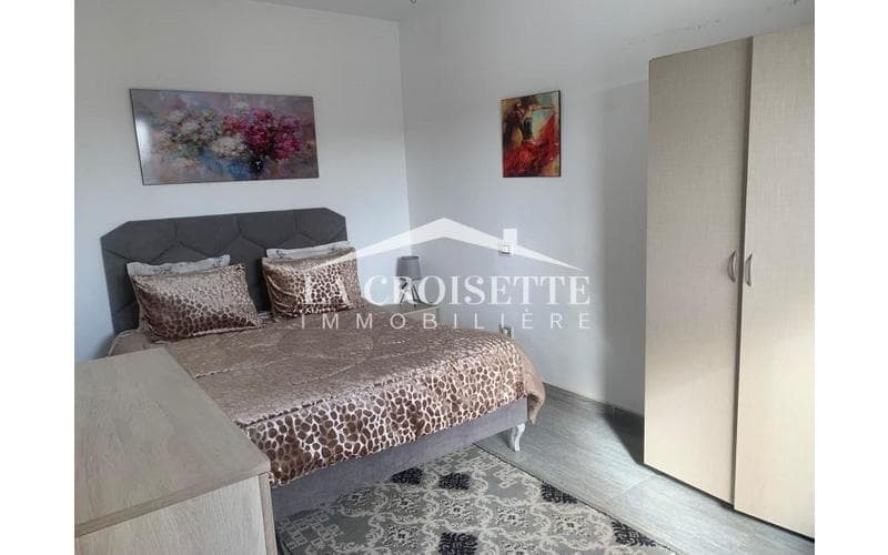 Appartement s+1 5