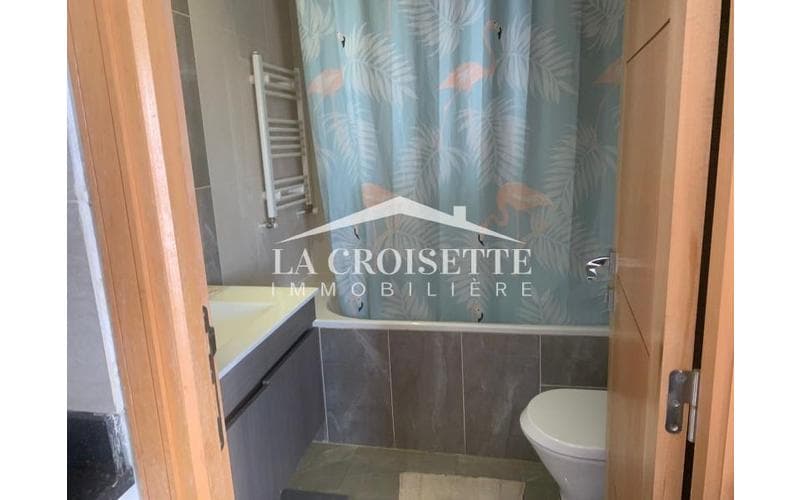 Appartement s+1 6