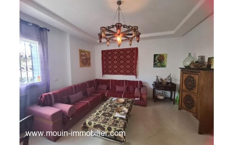 Appartement s+1
