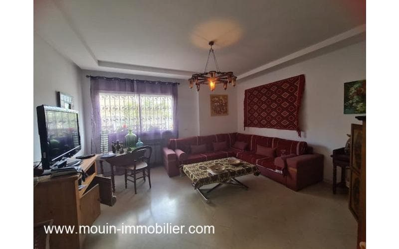 Appartement s+1 2