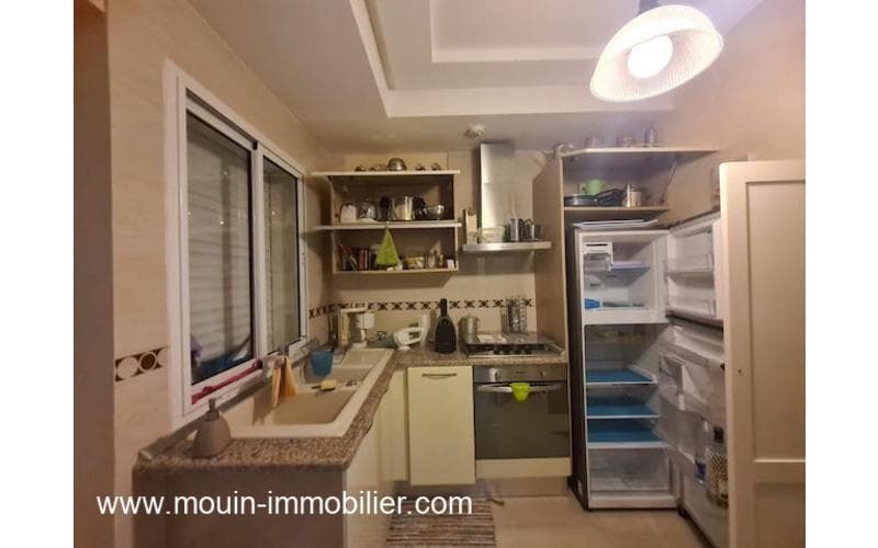 Appartement s+1 4