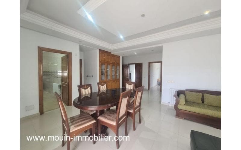 Appartement s+3 3