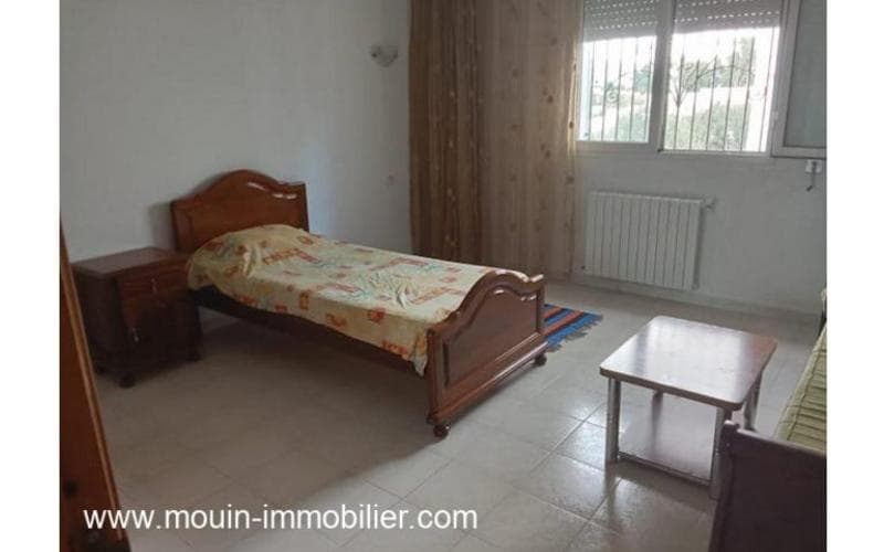 Appartement s+3 7