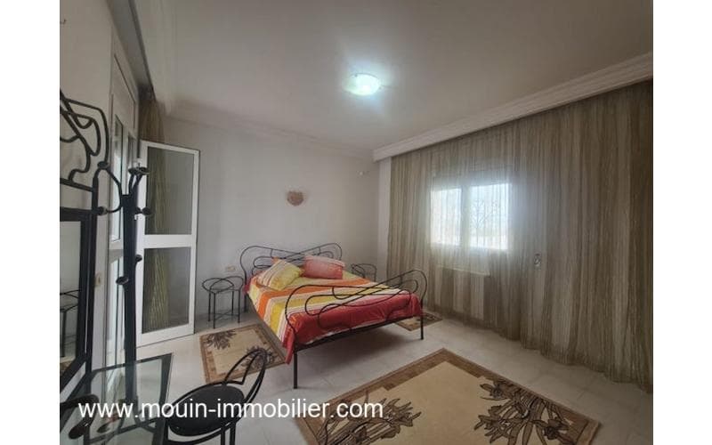 Appartement s+3 9