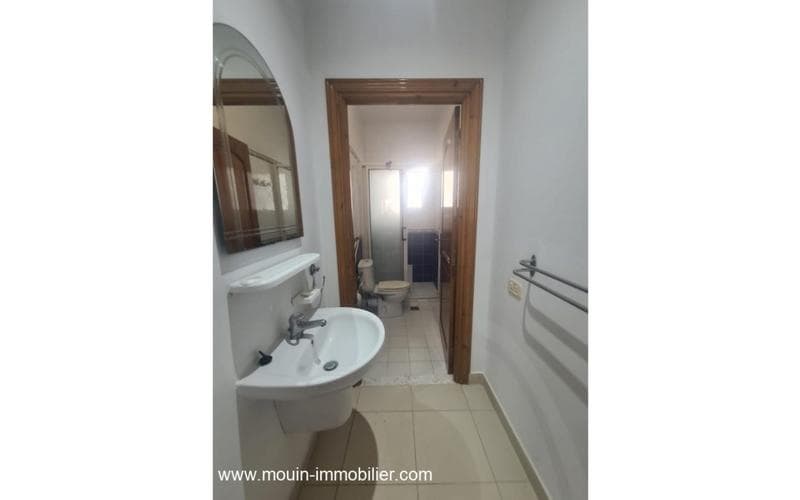 Appartement s+3 10