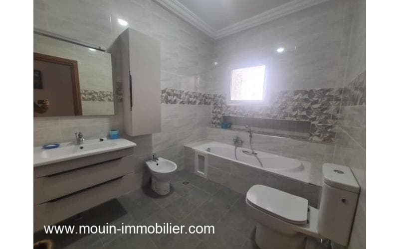 Appartement s+3 11