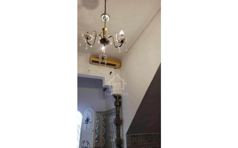 Maison studio 2