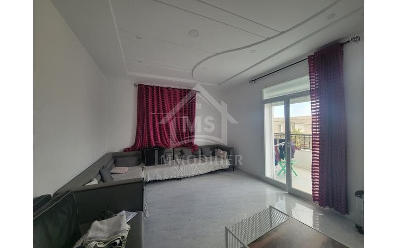 Maison s+3 3