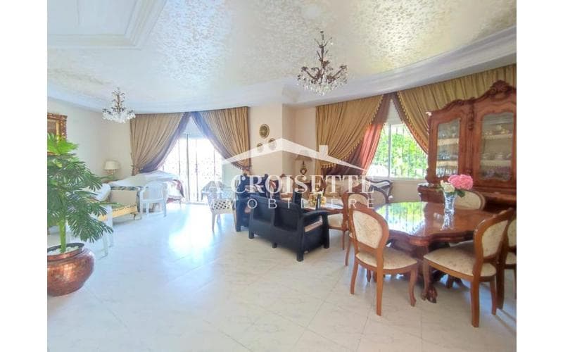 Villa s+5 et plus 4