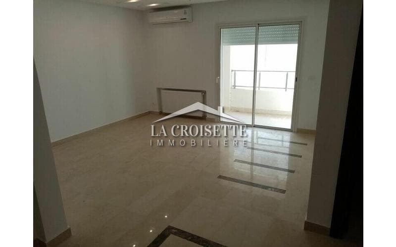 Appartement s+1