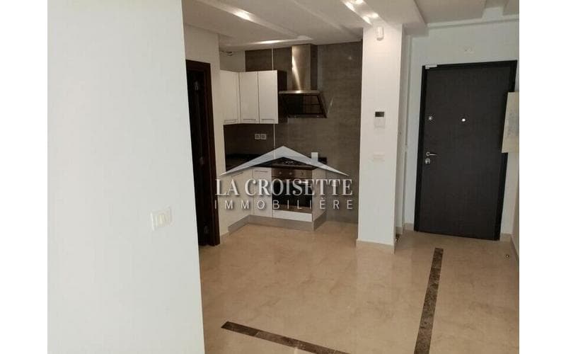Appartement s+1 2