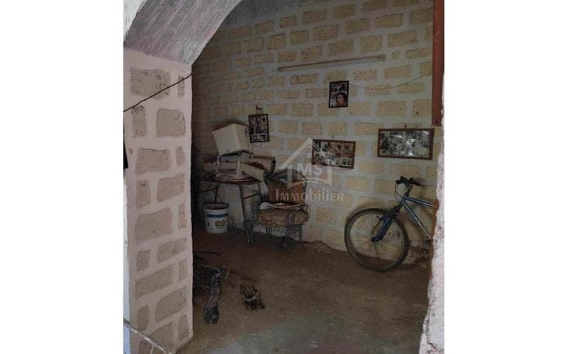 Maison s+3 3
