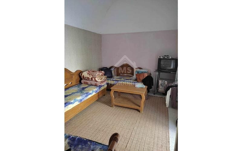 Maison s+3 7