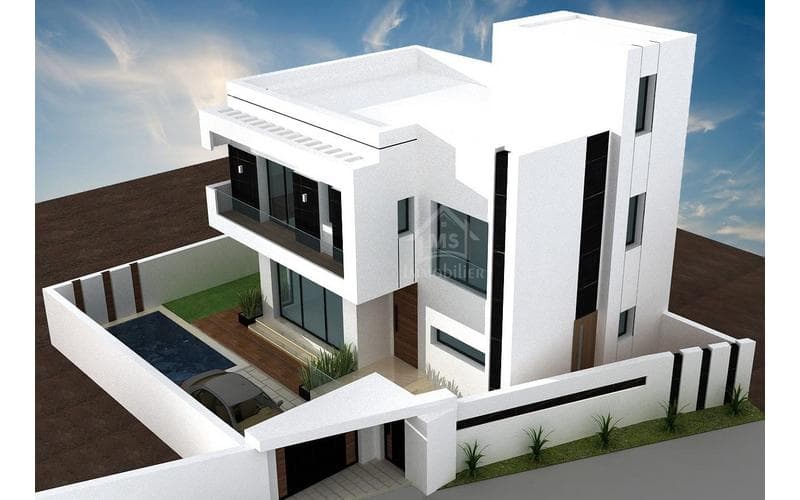 Duplex s+3