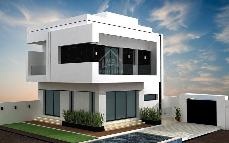 Duplex s+3 3
