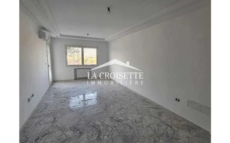 Appartement s+2