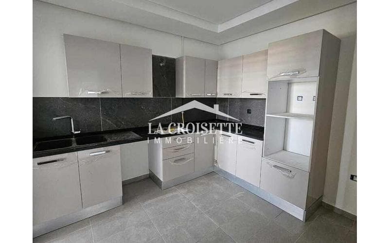 Appartement s+2 2