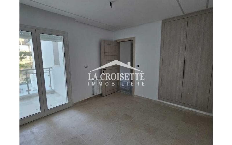 Appartement s+2 3