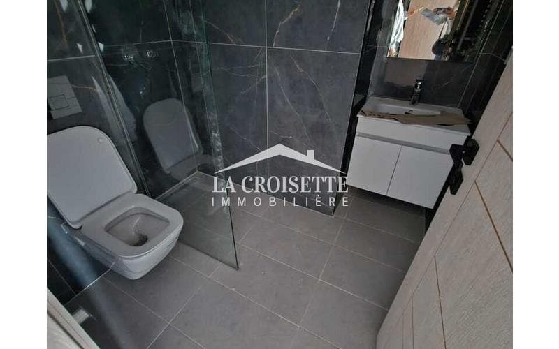 Appartement s+2 4