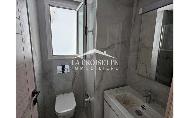 Appartement s+2 5
