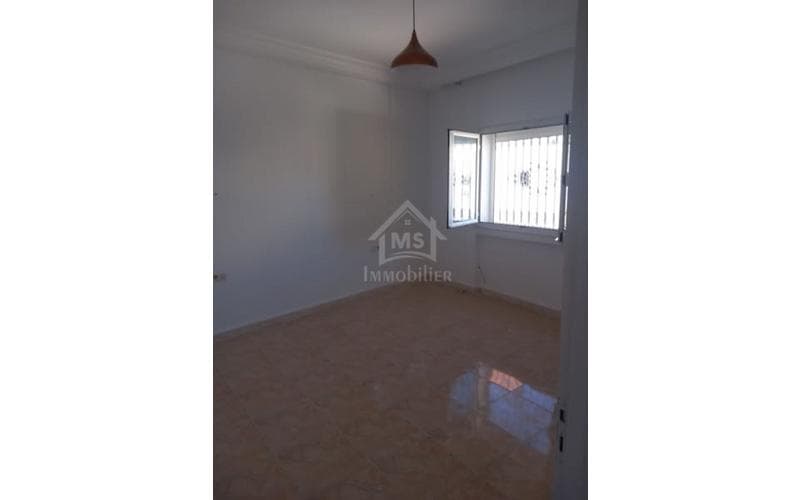 Appartement s+2
