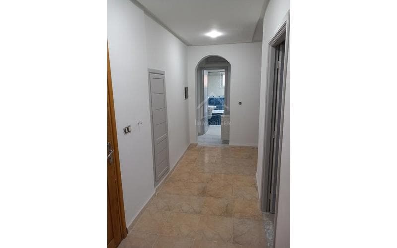 Appartement s+2 3