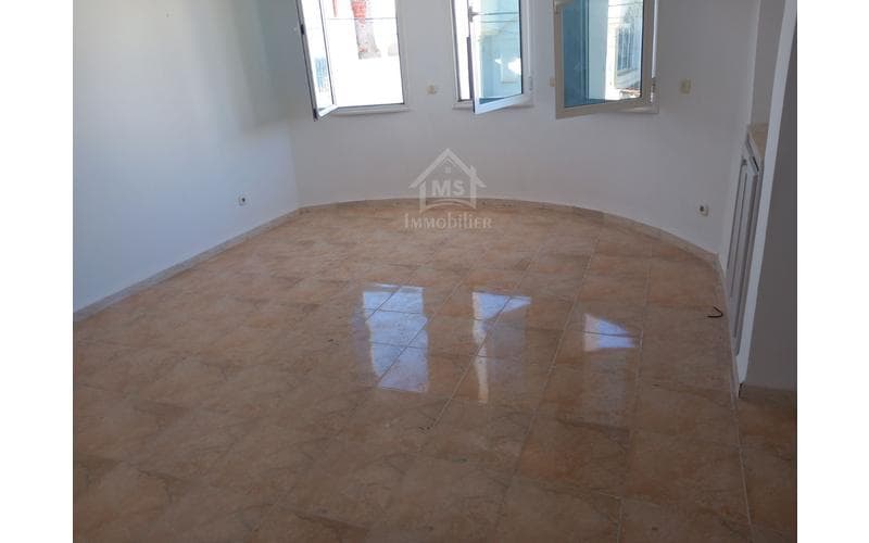 Appartement s+2 4